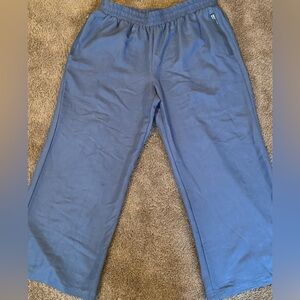 Steve Harvey Palazzo pants